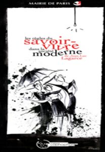 Savoir vivre