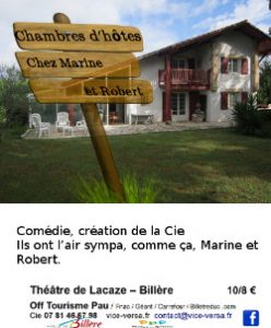 LA SAISON 2017 - 2018