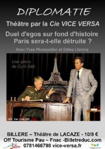 LA SAISON 2017 - 2018