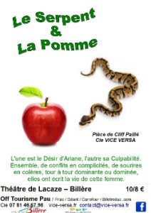 LA SAISON 2017 - 2018