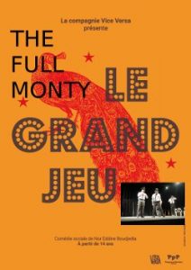 LA SAISON 2017 - 2018