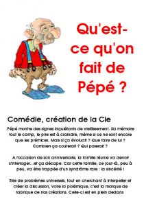 LA SAISON 2017 - 2018